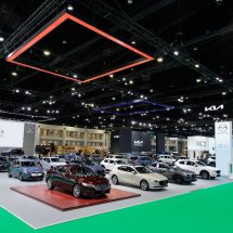มาสด้าปลุกชีพตำนานโรตารี่นำ Mazda MX-30 e-SKYACTIV R-EV เทคโนโลยีแห่งอนาคตที่ไปได้ไกลกว่า วางยุทธศาสตร์สู่ความยั่งยืน