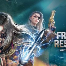 Garena Undawn เผยโหมดใหม่ Frost Rescue อาณาจักรน้ำแข็ง เปิดให้ผจญภัยได้แล้วตั้งแต่ 21 มี.ค.นี้ เป็นต้นไป