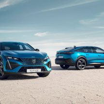 เปอโยต์ ประเทศไทย บุกงานมอเตอร์โชว์ เปิดตัว New Peugeot 408 สปอร์ต ฟาสแบ็ค ครอสโอเวอร์ ขุมพลัง 218 แรงม้า เพิ่ม 2 รุ่นย่อย พร้อมรับประกันคุณภาพ 7 ปี เริ่มต้นเพียง 1.499 ล้านบาท