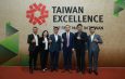 เปิดตัวอย่างยิ่งใหญ่! กับ Pop-up Taiwan Excellenceในมหกรรมสถาปนิก’ 67 งานแสดงสถาปัตยกรรมชั้นนำของอาเซียน