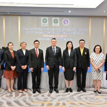 กรมสุขภาพจิต พัฒนาแบบทดสอบมาตรฐานวัดผลสัมฤทธิ์ทางการเรียนไทย (TSAT) ฉบับแรกของประเทศไทย