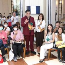 “ดร.กรกช “แนะวิธีเลือกซื้อหินคริสตัลต้องศึกษาข้อมูลมากกว่าใช้ความเชื่อ