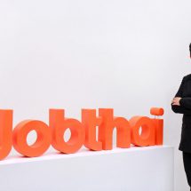 “จ๊อบไทย” เผยเทคนิคลงประกาศงาน “มัดใจคนหางาน”