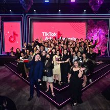 TikTok เขย่าวงการโฆษณา จัดพิธีมอบรางวัล TikTok Ad Awards ครั้งแรกในไทย