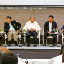 วงเสวนาชี้ชัด ปัจจุบันคนไทยดื่มหนักเกินค่าเฉลี่ย ปัญหาสังคมจากเมายังวิกฤต