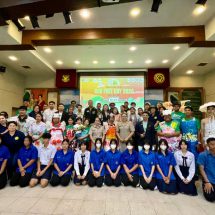 ปักหมุดเขาใหญ่ก้าวเข้าสู่พื้นที่ยั่งยืนเพื่อคนทั้งมวล แถลงข่าวเปิดตัว กิจกรรม “Low Carbon Khao Yai For All : Khao Yai Car Free Day 2024” ชวนเดิน วิ่ง ปั่น วันปลอดรถ