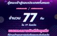 ป.ป.ส. ประกาศผลผู้ชนะระดับจังหวัด โครงการ “สื่อสาร สร้างสรรค์ รู้เท่าทันยาบ้า “Be Smart Say No to Drugs”