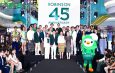 ห้างโรบินสัน ฉลองใหญ่ 45 ปี จัดงาน “ROBINSON 45th ANNIVERSARY ฉลองใหญ่ เซอร์ไพรส์เยอะ”