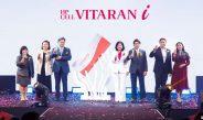 LG Chem Life Sciences เปิดตัว “HP CELL VITARAN I” นวัตกรรมใหม่แห่งวงการความงามพร้อมรุกตลาดประเทศไทย