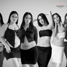 ปลุกความมั่นใจ ฉบับที่ใช่ที่สุด ก่อนปีใหม่นี้!