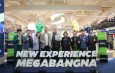 Grand Opening ฉลองรูปโฉมใหม่ โลเคชั่นใหม่ Supersports Megabangna จัดโซนใหม่ครบครันเอาใจสายกีฬาทุกประเภท