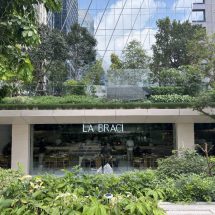 เปิดแล้ว La Braci ร้านอาหารเทรนด์ใหม่ ในคอนเซปต์แคชชวลไฟน์ไดนิ่ง