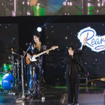 เปิดตัวค่ายใหม่ “FRT Entertainment” รันวงการซีรีส์&ดนตรีพร้อมเปิดโผซีรีส์วาย&ยูริ 3 เรื่อง 3 รส การันตีความฟิน!!