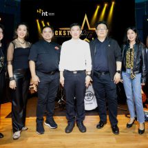 NT ต้อนรับพันธมิตรโทรคมนาคมจากทั่วโลก