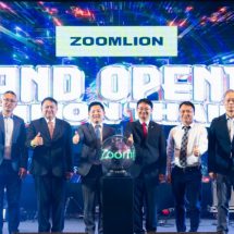 ซูมไลออนประเทศไทยขยายการดำเนินงานด้วยศูนย์บริการแห่งใหม่ล่าสุดที่บางนา