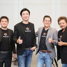 เรียลสมาร์ท (RealSmart) พลิกโฉมการสื่อสารยุคดิจิทัลเปิดตัว RealVision AI-Powered Intelligence Platform ที่พัฒนาเฉพาะแต่ละองค์กรมองเทรนด์ปี 2025 แข่งเดือด องค์กรต้องนำ AI มาช่วยในการสื่อสารและนวัตกรรม