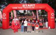 การแข่งขันไตรกีฬาซีไอเอ็มบี ไทย ครั้งที่ 5 CIMB THAI TRIATHLON 2024: Moving Forward With You ประสบความสำเร็จอย่างงดงาม สร้างประวัติศาสตร์นักไตรกีฬารักษ์โลกครั้งแรกในไทย