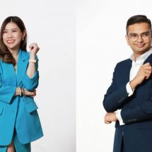 มอนเดลีซ ประเทศไทย เผยมุมมองความสำเร็จ พลิกเกมการตลาดด้วยแนวคิดโดนใจผู้บริโภค พร้อมสร้างโอกาสเติบโตให้คนรุ่นใหม่ ผ่านสองผู้บริหารรุ่นใหม่ไฟแรง