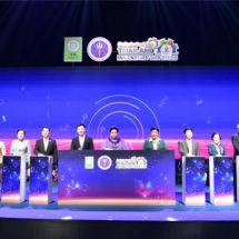 “ศุภมาส” ย้ำ! พลังอุดมศึกษา : บทบาทในการสร้างสรรค์ สิ่งประดิษฐ์และนวัตกรรม นำเข้าสู่งานวันนักประดิษฐ์ประจำปี 2568