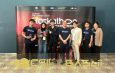 เจ๋ง! นศ.การตลาดฯ ม.วลัยลักษณ์ แชมป์ Hackathon City DNA & Re-Creation 2025