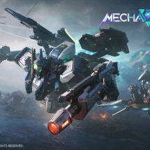 Mecha BREAK เปิด OBT ‘Global Storm’ ให้เล่นแล้วต้อนนี้! พร้อมโหมด PvPvE ใหม่ล่าสุดเกมยิง PvP หุ่นยนต์ที่ทุกคนรอคอยมากที่สุด เตรียมเปิด OBTใหม่ บน PC แล้ววันนี้!