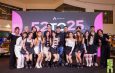 WHiZ Global Entertainment เปิดโปรเจกต์ใหม่ล่าสุดรับความปังปี 2025 พร้อมเซอร์ไพรสกับคอนเสิร์ตใหญ่มีนาคมนี้แน่นอน