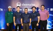 Deemples บุกไทย! แพลตฟอร์มกอล์ฟอันดับ 1 แห่งอาเซียน เปิดตัวยิ่งใหญ่