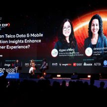 ประกาศความสำเร็จการจัดงาน SC ASSET Presents MARTECH EXPO 2025 ด้วยยอดผู้ร่วมงานกว่า 13,000 คน
