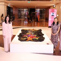 ห้างเซ็นทรัล จับมือ ธนาคารกสิกรไทย ร่วมฉลองวันสตรีสากล 2025 สานต่อแคมเปญ “SHEPOSSIBLE” เปิดเวที “WOMEN’S AGENDA TALKS”