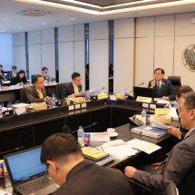 บีโอไอเคาะส่งเสริม รถไฟฟ้าสีส้ม – ดาต้า เซ็นเตอร์ ลงทุนกว่า 2 แสนล้าน ยกระดับนิเวศดิจิทัลรองรับยุค AI