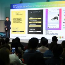 Digital Alchemy ปฎิวัติวงการ Advertising ไทยเปิดตัว Retail Media โซลูชันโฆษณาแห่งอนาคต ยกระดับการตลาด Omni-channel ด้วยพลัง AI และ First-party Data ที่แม่นยำและวัดผลได้จริง