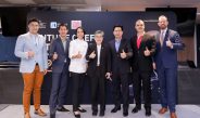 The Food School Bangkok ผนึก 2 พันธมิตรยักษ์ใหญ่ มอบทุนกว่า 1.5 ล้านบาทเปิดตัว “Future Chef of the World 2025” ปั้นเชฟคนไทยสู่แถวหน้าวงการอาหารโลก