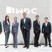 WDC ตอกย้ำภาพลักษณ์แบรนด์กระเบื้องระดับพรีเมียม เปิดมุมมองกระเบื้องล้ำสมัยด้วย UNITEC Technology ในงานสถาปนิก’68