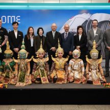 เริ่มแล้ว!! งาน“Labelexpo Southeast Asia 2025” 8-10 พฤษภาคม 2568 ที่ศูนย์การประชุมไบเทคบางนา