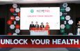 กระทรวงสาธารณสุขจับมือ “โฮปฟูล” จัดงาน UNLOCK YOUR HEALTH เสริมพลัง 3 อ. ปั้นที่ปรึกษาสุขภาพคนรุ่นใหม่ หวังลดภาระโรค NCDs