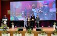 สุดเจ๋ง! ม.วลัยลักษณ์ คว้ารางวัลระดับโลก 3G Awards 2025 ต่อเนื่อง 2 ปีซ้อน