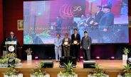 สุดเจ๋ง! ม.วลัยลักษณ์ คว้ารางวัลระดับโลก 3G Awards 2025 ต่อเนื่อง 2 ปีซ้อน