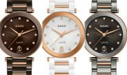 Rado LaCoupole ย่อสถาปัตยกรรมยุคเรเนซองส์ สู่นาฬิกาที่เป็นทั้งงานศิลปะและเครื่องประดับชั้นสูง