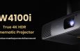 BenQ W4100i ปฏิวัติประสบการณ์โฮมเธียเตอร์ด้วยเทคโนโลยี AI Cinema และ SSI เจเนอเรชั่นใหม่พร้อมโชว์ครั้งแรกในไทยที่ BAV Hi-End Show 2025