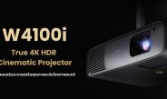 BenQ W4100i ปฏิวัติประสบการณ์โฮมเธียเตอร์ด้วยเทคโนโลยี AI Cinema และ SSI เจเนอเรชั่นใหม่พร้อมโชว์ครั้งแรกในไทยที่ BAV Hi-End Show 2025