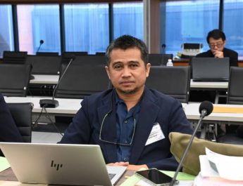 มูลนิธิเด็ก เยาวชนฯ เดินหน้าปกป้องเด็ก 17 ผู้เสียหายคดีสมรักษ์ ยันดำเนินคดีถึงที่สุด โต้ไม่มีการเรียกร้องให้แต่งงาน สินสอด 1.8 ล้านแล้วจบเรื่อง เตรียมรวบรวมพยานหลักฐานปกป้องสิทธิผู้เสียหาย