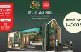 คาเฟ่ อเมซอน ตอกย้ำศักยภาพความเป็นผู้นำธุรกิจร้านกาแฟอันดับ 1 ในประเทศไทย กับสินค้ากลุ่มกาแฟ เครื่องดื่ม และเบเกอรี่ ในงาน THAIFEX – ANUGA ASIA 2025