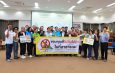 ถอดบทเรียนหาดบางแสนโมเดล เกือบ 90% เห็นด้วยพื้นที่สาธารณะปลอดเหล้า-บุหรี่ ขยายผลสร้างเครือข่ายตะวันออกบอกรักทะเล เพื่อความปลอดภัยเป็นมิตรสิ่งแวดล้อม ชูการท่องเที่ยวสุขภาพ