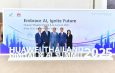 ประเทศไทยเร่งขับเคลื่อนการเปลี่ยนผ่านสู่ยุคดิจิทัลด้วย AI ตั้งเป้าสู่การเป็นศูนย์กลางด้านดิจิทัลและ AI ของอาเซียน