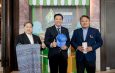 สสว. – สทท. ชวนลงใต้ที่ตรังและสงขลาเปิดตลาดนัด Recharge Market 2025