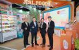 NSL Foods ชูวิสัยทัศน์ หัวใจของความสุขอยู่ที่ความอร่อย จัดทัพสินค้าร่วมงาน Thaifex – Anuga Asia 2025