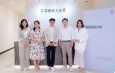 COSMAX โรงงานผลิตเครื่องสำอาง และน้ำหอม เบอร์หนึ่งจากประเทศเกาหลีจัดงาน “Scent Workshop 2025”