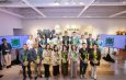 ห้างเซ็นทรัลและห้างโรบินสัน ต้อนรับวันสิ่งแวดล้อมโลก ผนึกกำลังพันธมิตรหัวใจสีเขียวชวนคนไทยร่วมแสดงพลังรักษ์โลกกับแคมเปญ “CENTRAL / ROBINSON LOVE THE EARTH 2025”