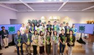 ห้างเซ็นทรัลและห้างโรบินสัน ต้อนรับวันสิ่งแวดล้อมโลก ผนึกกำลังพันธมิตรหัวใจสีเขียวชวนคนไทยร่วมแสดงพลังรักษ์โลกกับแคมเปญ “CENTRAL / ROBINSON LOVE THE EARTH 2025”