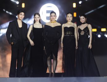 ชมพู่-ณิชา-เบ็คกี้-เจมีไนน์-มาดามแป้ง ร่วมฉลอง 115 ปี อันทรงคุณค่าของ L’Oréal Paris ส่งต่อแรงบันดาลใจกลางงาน Worth It 2025